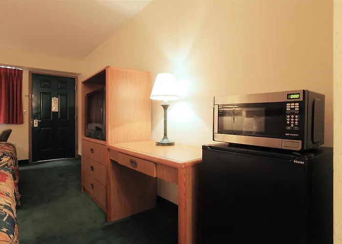 Americas Best Value Inn