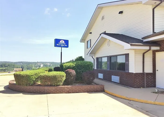 Americas Best Value Inn & Suites