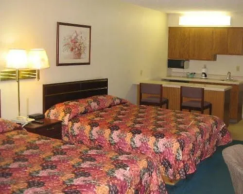 Scottish Inns And Suites