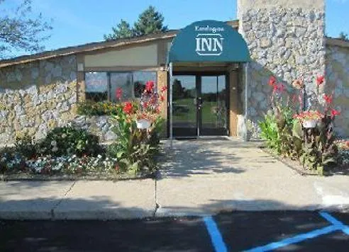 Kensington Inn - Howell