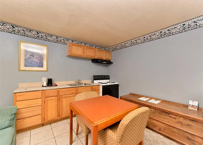 Country Hearth Inn And Suites Gainesville