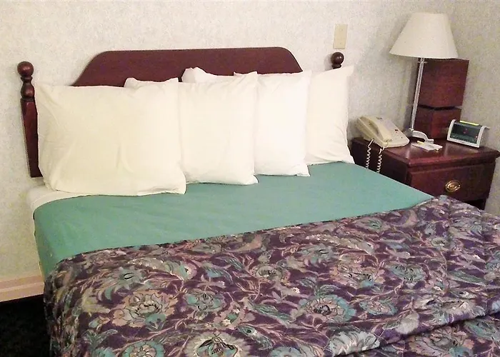 Americas Best Inn New Florence