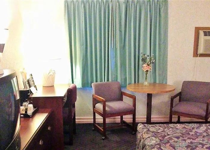 Americas Best Inn New Florence