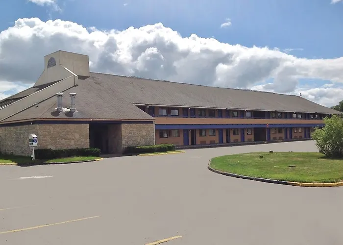 Americas Best Value Inn