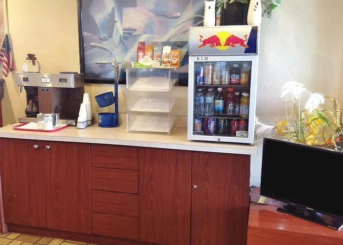 Americas Best Value Inn
