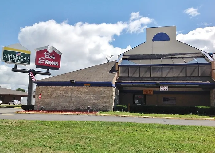 Americas Best Value Inn