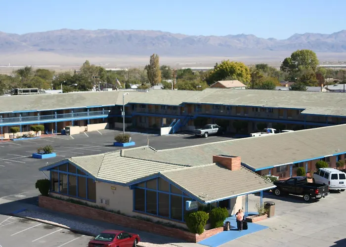 El Capitan Lodge/ Casino