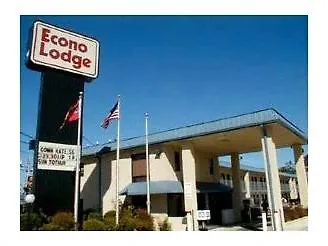 America'S Best Inn - Jackson