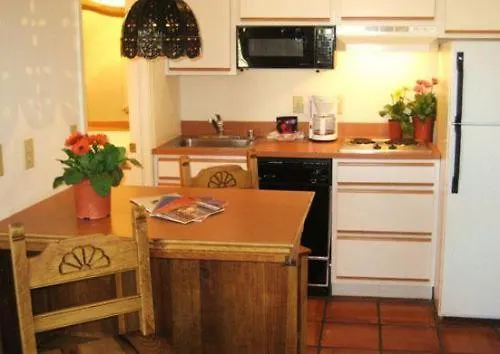The Santa Fe Suites