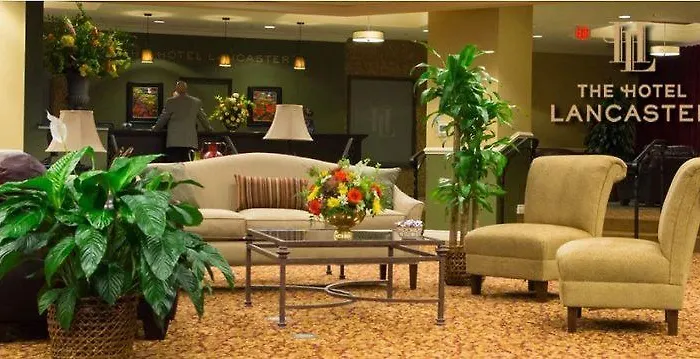 Hotel Brunswick