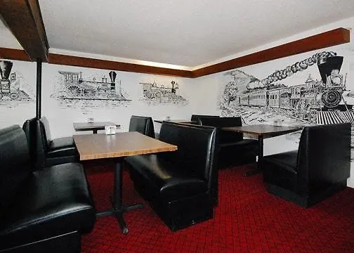 Econo Lodge Silver Dollar City Area
