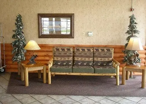 Clarion Inn Fremont