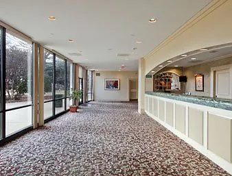 Holiday Inn Hampton-Coliseum Conference Center