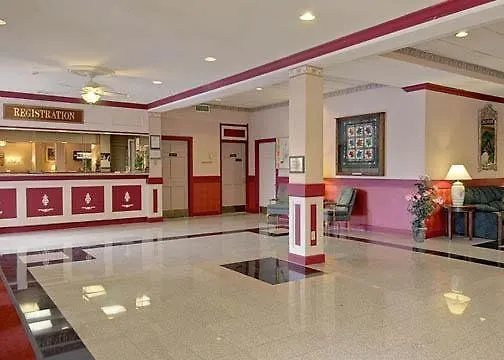 Country Hearth Inn And Suites Lancaster