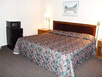 Knights Inn - Roanoke
