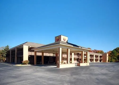 Comfort Inn West