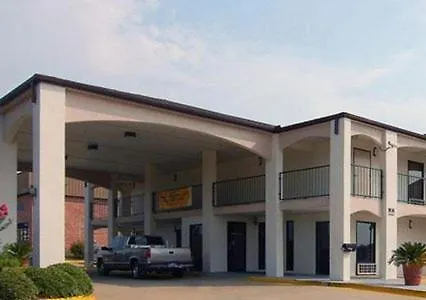 Rodeway Inn Montgomery