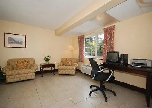 Comfort Inn Pittsfield