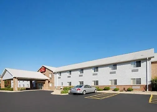 Econo Lodge West Lafayette