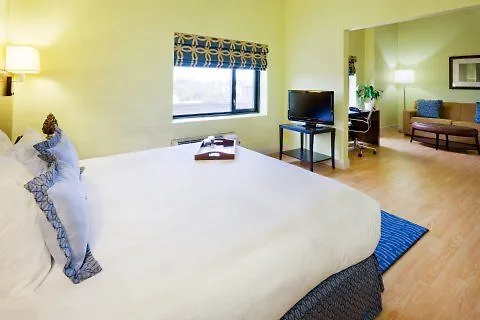 Hotel Indigo Rahway-Newark