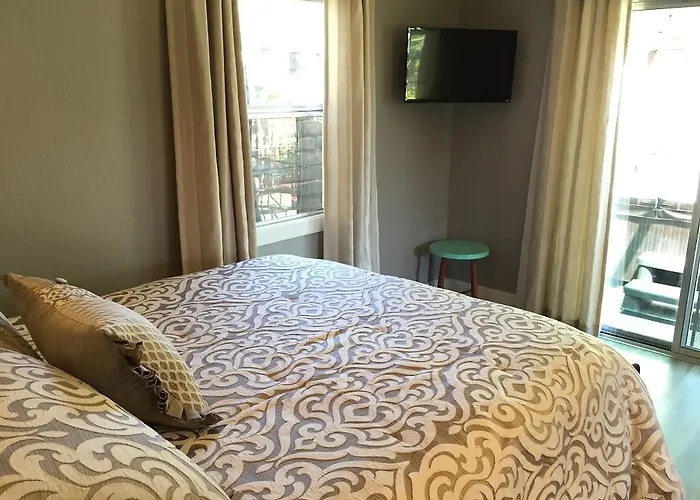 Andrea'S Hidden Cottage