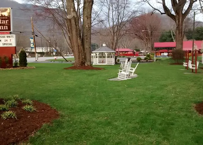 Five Star Inn - Maggie Valley