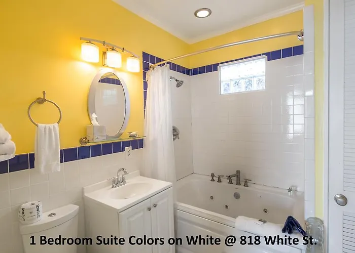 Colors On White