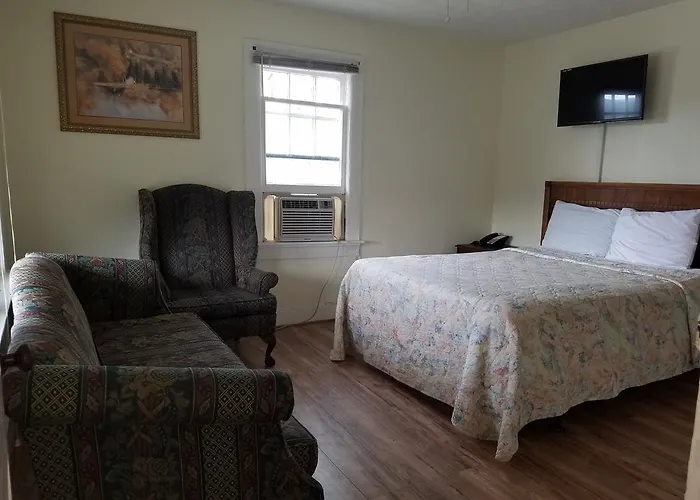 A Sapphire Inn