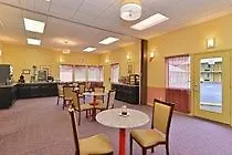 Econo Lodge Inn & Suites Near Chickamauga Battlefield