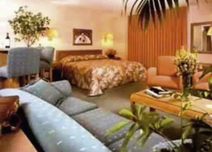 Magnuson Hotel Adobe Holbrook