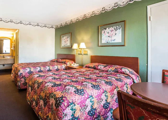 Relax Inn Milledgeville