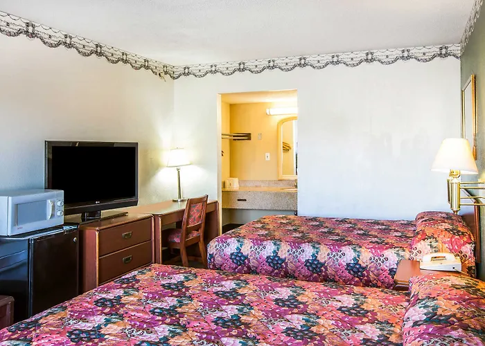 Relax Inn Milledgeville