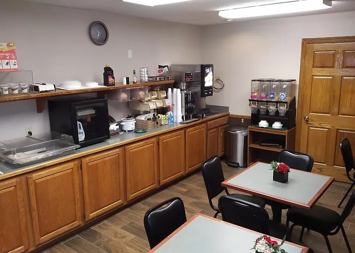 Americas Best Value Inn York