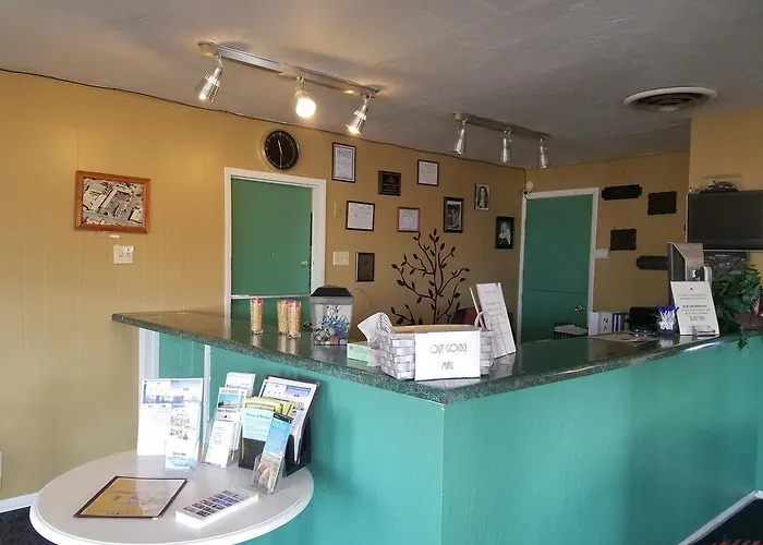 Americas Best Value Inn Holbrook