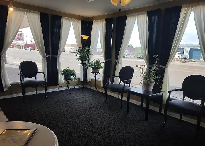 Americas Best Value Inn Holbrook