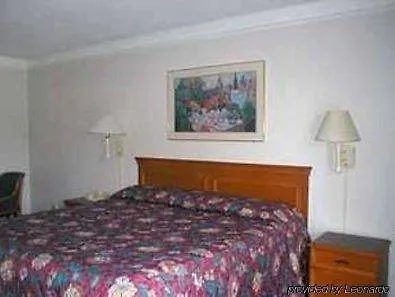 Budget Host Inn And Suites Memphis