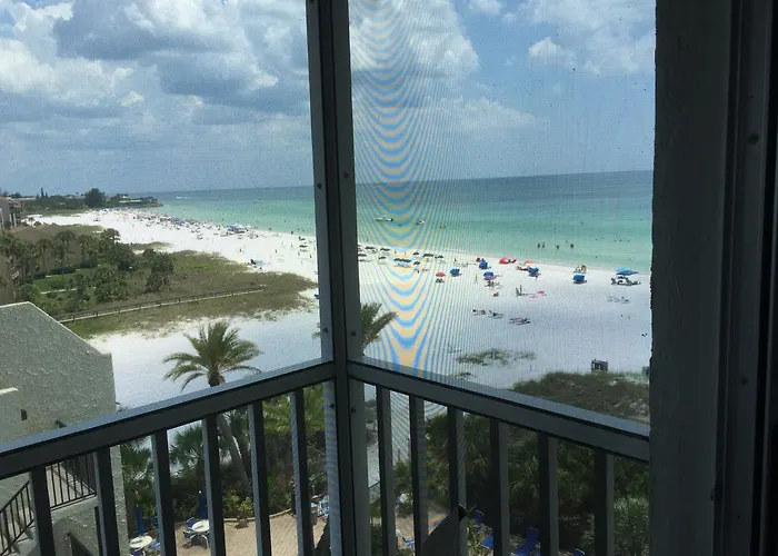 Best Luxury Villas in Siesta Key, Florida(FL), United States (Updated for 2024)