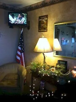 Dakota Winds Motel