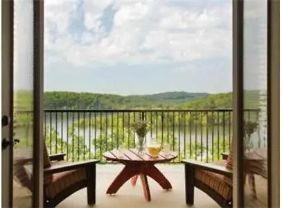 Hilton Grand Vacations Club Long Creek Ridgedale