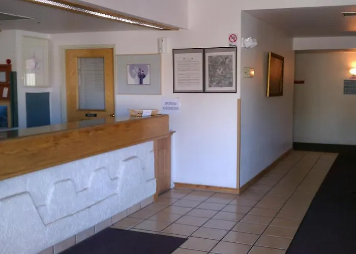 Goodnite Inn And Suites Of Bullhead City