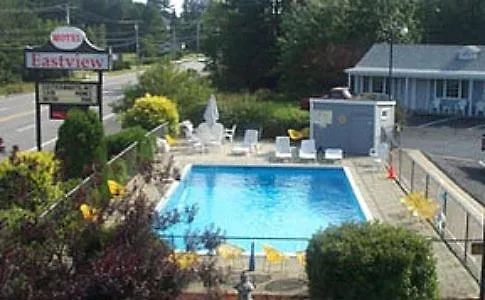 Eastview Motel Saco