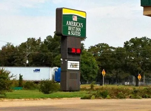 Americas Best Inn & Suites Greenwood