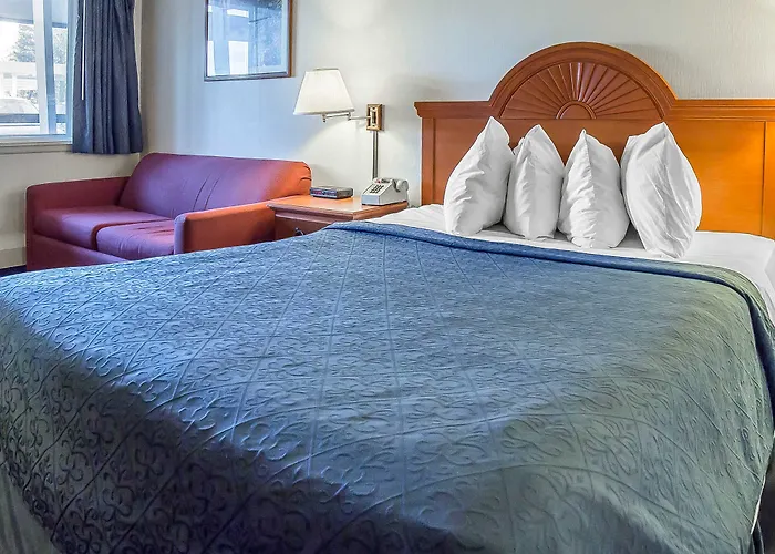 Quality Inn