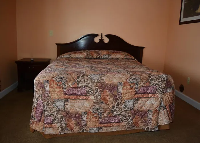 Harmony House Motel