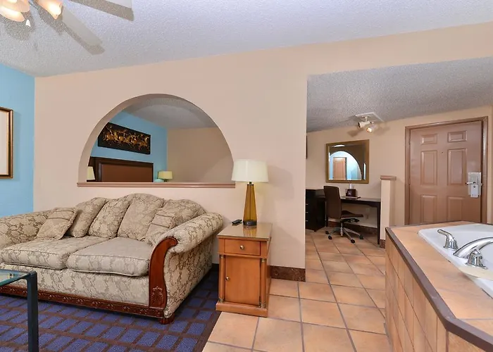 Economy Inn Ardmore