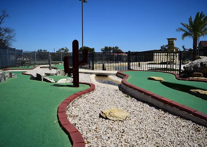 Flying L Ranch Resort & Golf Course