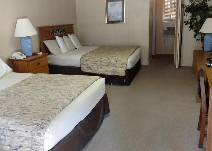 Five Star Inn - Maggie Valley