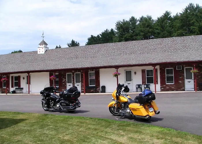 Maple Leaf Motel