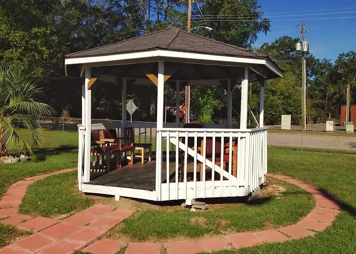 Inn Cheraw