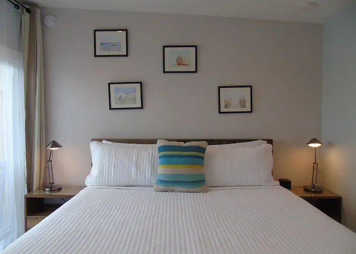 Aqualina Inn Montauk